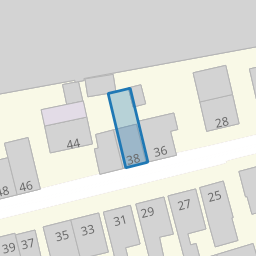 Perceel ZDM01-H-2036