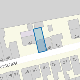 Perceel ZDM01-H-2037