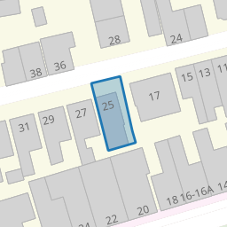 Perceel ZDM01-H-2039