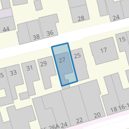 Perceel ZDM01-H-2040