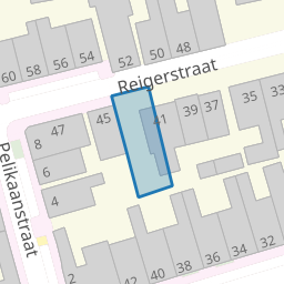 Perceel ZDM01-H-2047