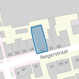Perceel ZDM01-H-2058