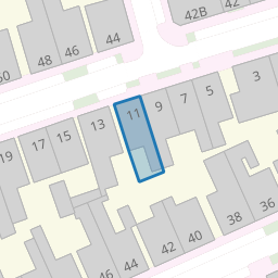 Perceel ZDM01-H-2074