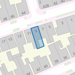 Perceel ZDM01-H-2075