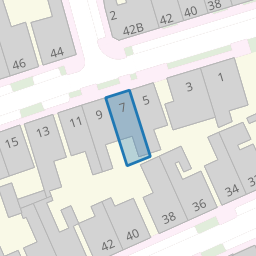 Perceel ZDM01-H-2076