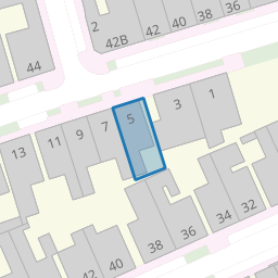 Perceel ZDM01-H-2077