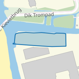 Perceel ZDM01-H-2092