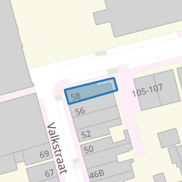 Perceel ZDM01-H-2124