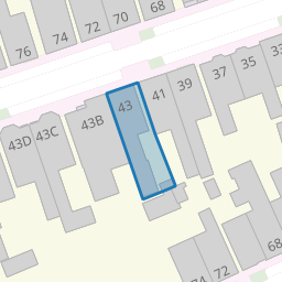 Perceel ZDM01-H-2141