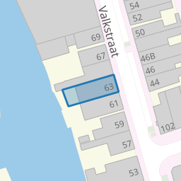 Perceel ZDM01-H-2161