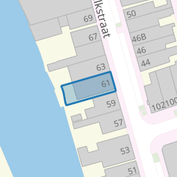 Perceel ZDM01-H-2162