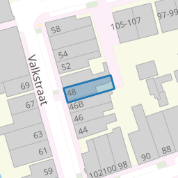 Perceel ZDM01-H-2164