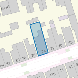 Perceel ZDM01-H-2177