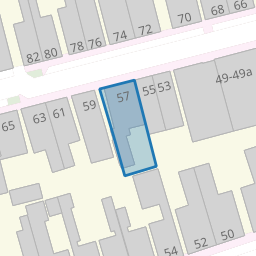 Perceel ZDM01-H-2192