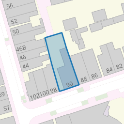 Perceel ZDM01-H-2195