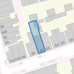 Perceel ZDM01-H-2196