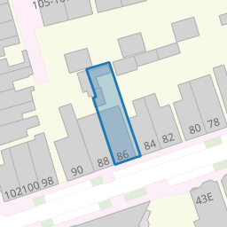 Perceel ZDM01-H-2197