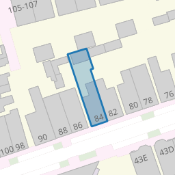 Perceel ZDM01-H-2198