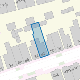 Perceel ZDM01-H-2199