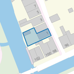 Perceel ZDM01-H-2222