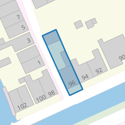 Perceel ZDM01-H-2226