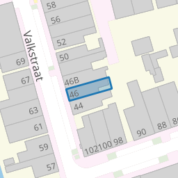 Perceel ZDM01-H-2245