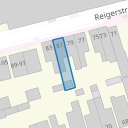 Perceel ZDM01-H-2249