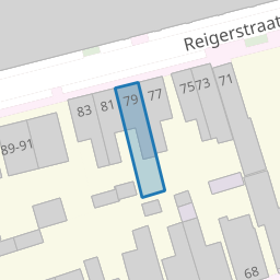 Perceel ZDM01-H-2250