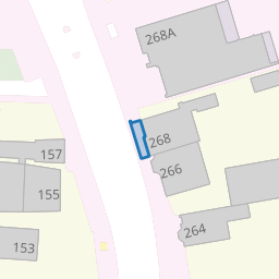 Perceel ZDM01-H-2261