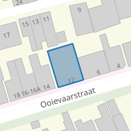 Perceel ZDM01-H-2302