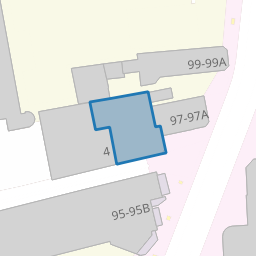 Perceel ZDM01-H-2304