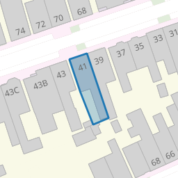 Perceel ZDM01-H-2313