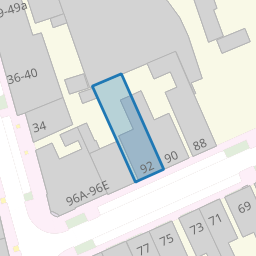 Perceel ZDM01-H-2325