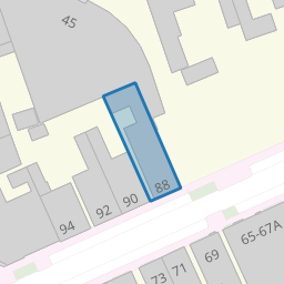 Perceel ZDM01-H-2327