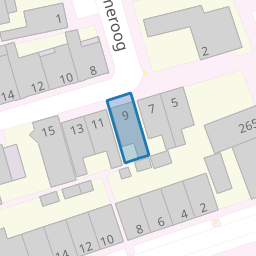 Perceel ZDM01-H-2456