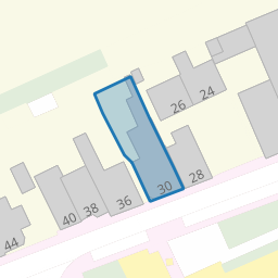 Perceel ZDM01-H-2459