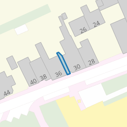 Perceel ZDM01-H-2473