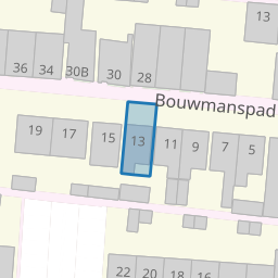 Perceel ZDM01-H-2492