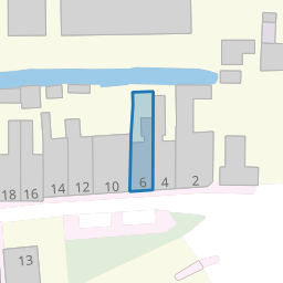 Perceel ZDM01-H-2545