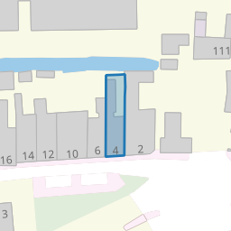 Perceel ZDM01-H-2546