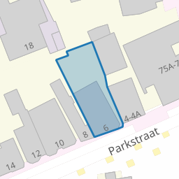 Perceel ZDM01-H-2595