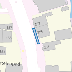 Perceel ZDM01-H-2606