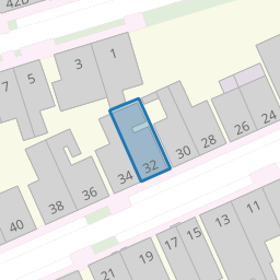 Perceel ZDM01-H-2716