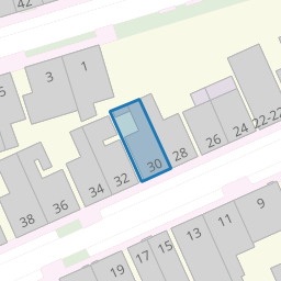 Perceel ZDM01-H-2717