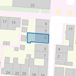 Perceel ZDM01-H-2772