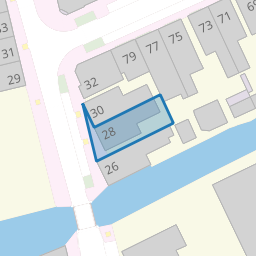 Perceel ZDM01-H-2799