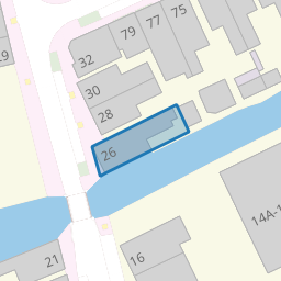 Perceel ZDM01-H-2800