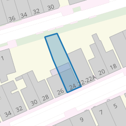 Perceel ZDM01-H-2808