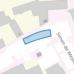 Perceel ZDM01-H-2857