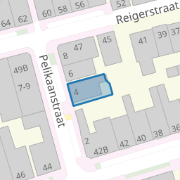 Perceel ZDM01-H-2862